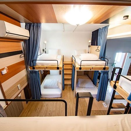 D.C. Inn Magong Dış mekan fotoğraf