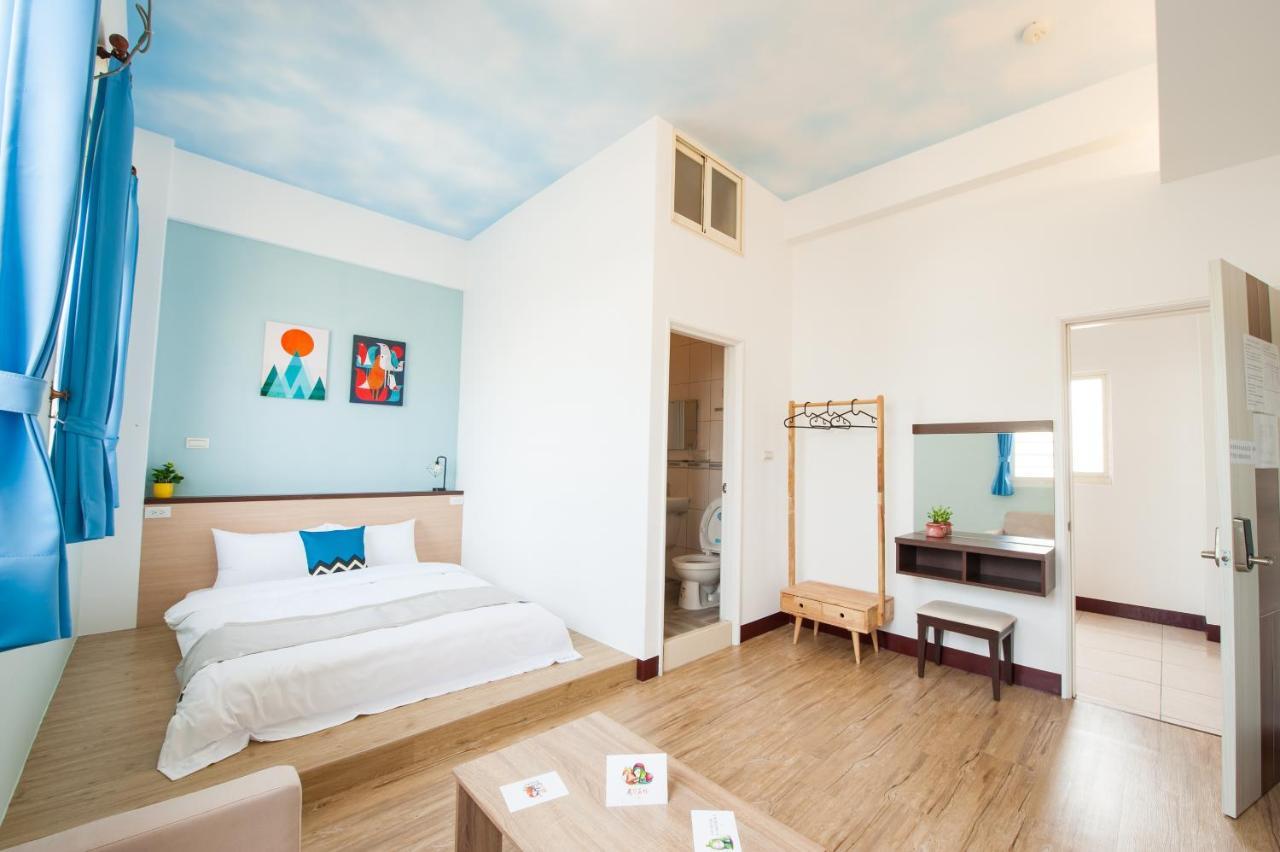 D.C. Inn Magong Dış mekan fotoğraf