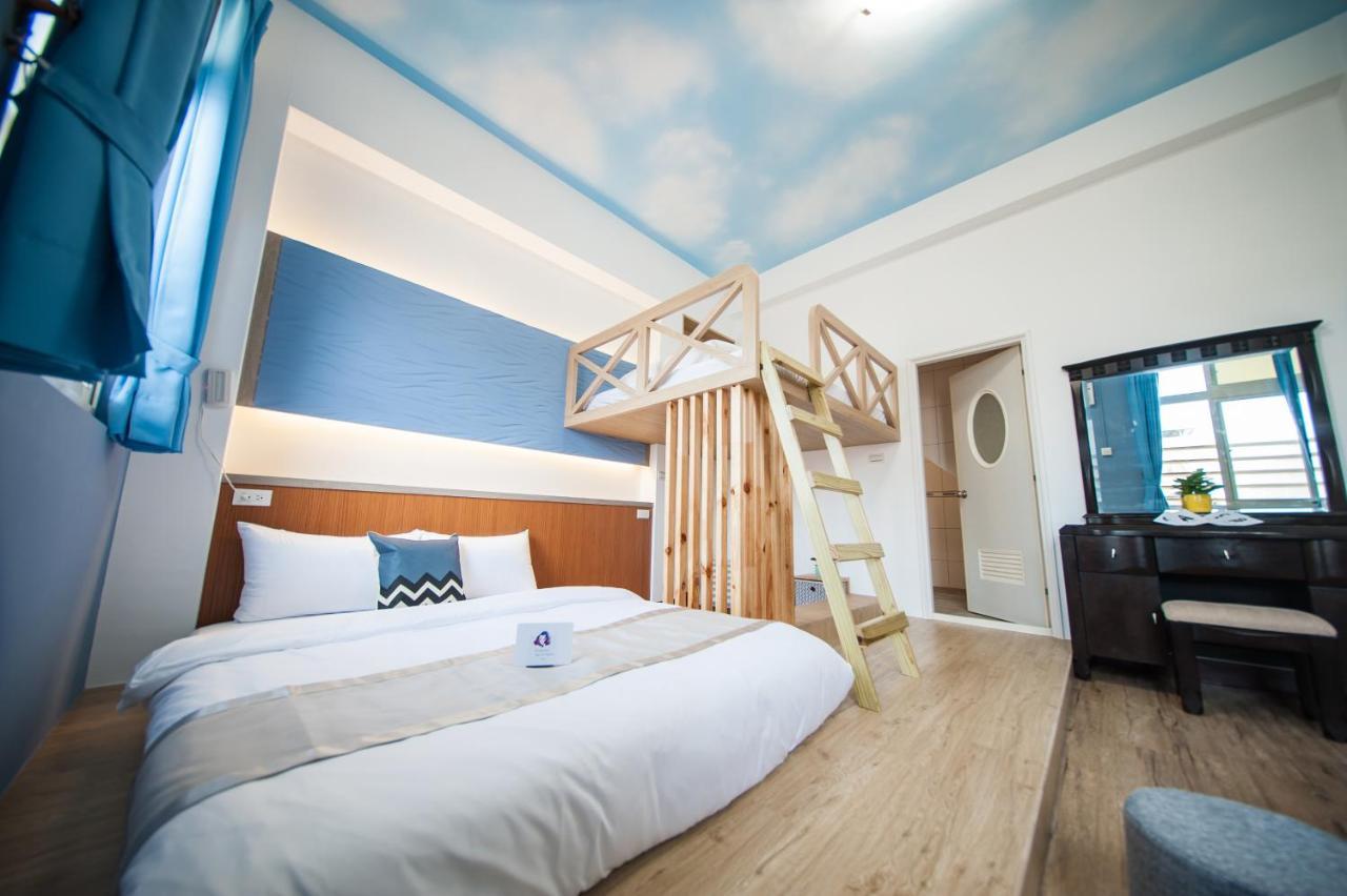 D.C. Inn Magong Dış mekan fotoğraf