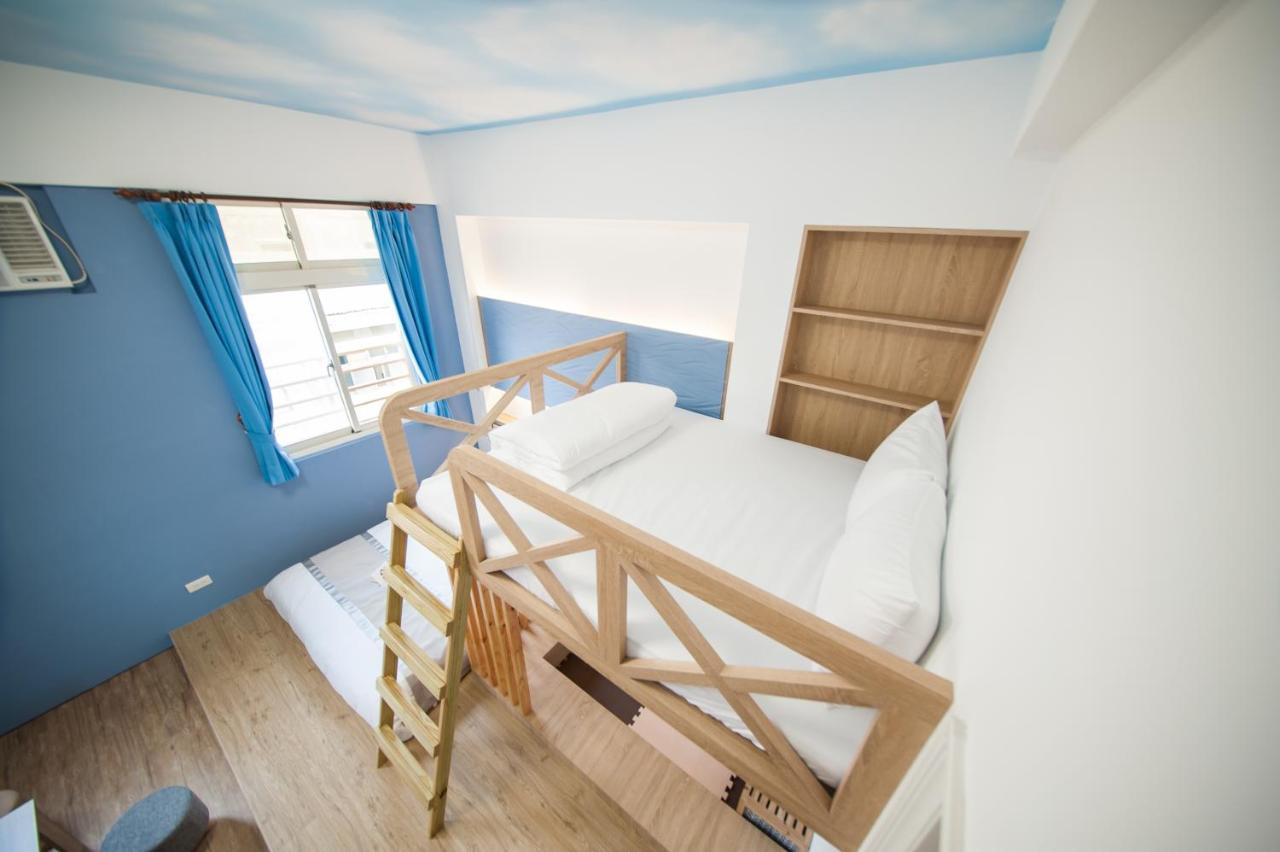D.C. Inn Magong Dış mekan fotoğraf