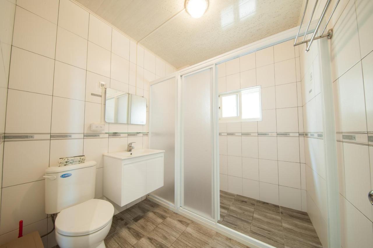 D.C. Inn Magong Dış mekan fotoğraf