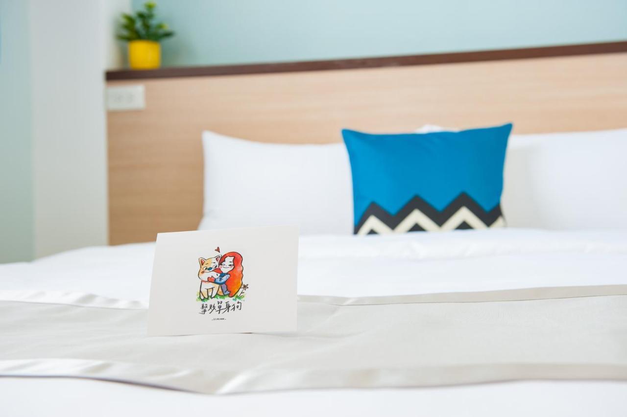 D.C. Inn Magong Dış mekan fotoğraf
