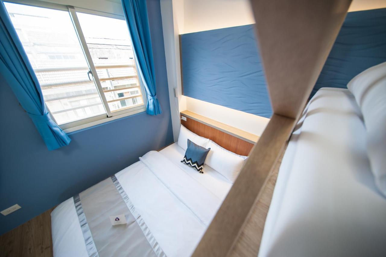 D.C. Inn Magong Dış mekan fotoğraf