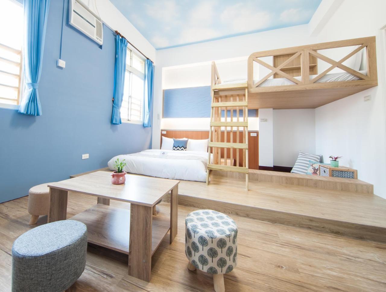 D.C. Inn Magong Dış mekan fotoğraf