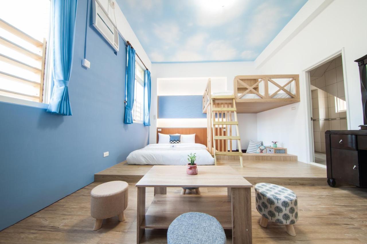 D.C. Inn Magong Dış mekan fotoğraf