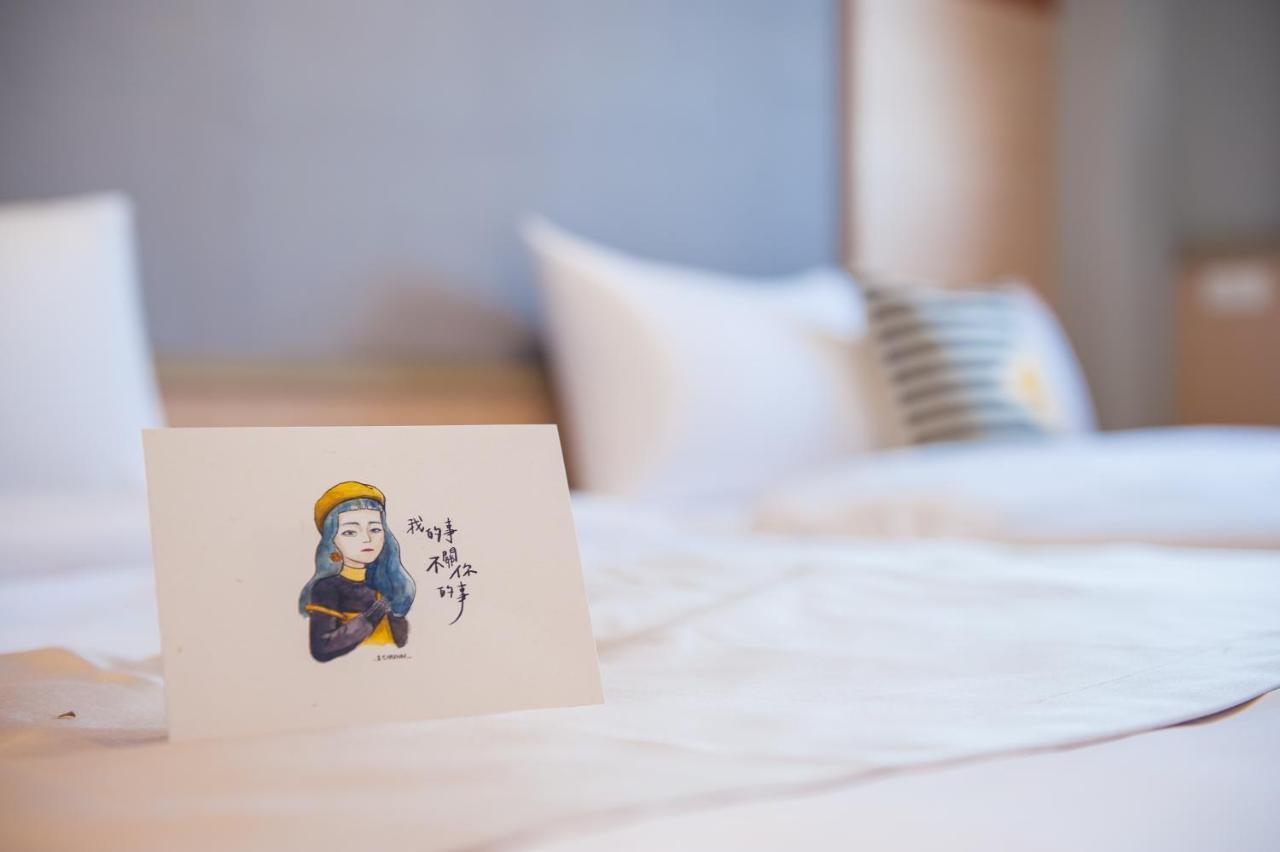D.C. Inn Magong Dış mekan fotoğraf