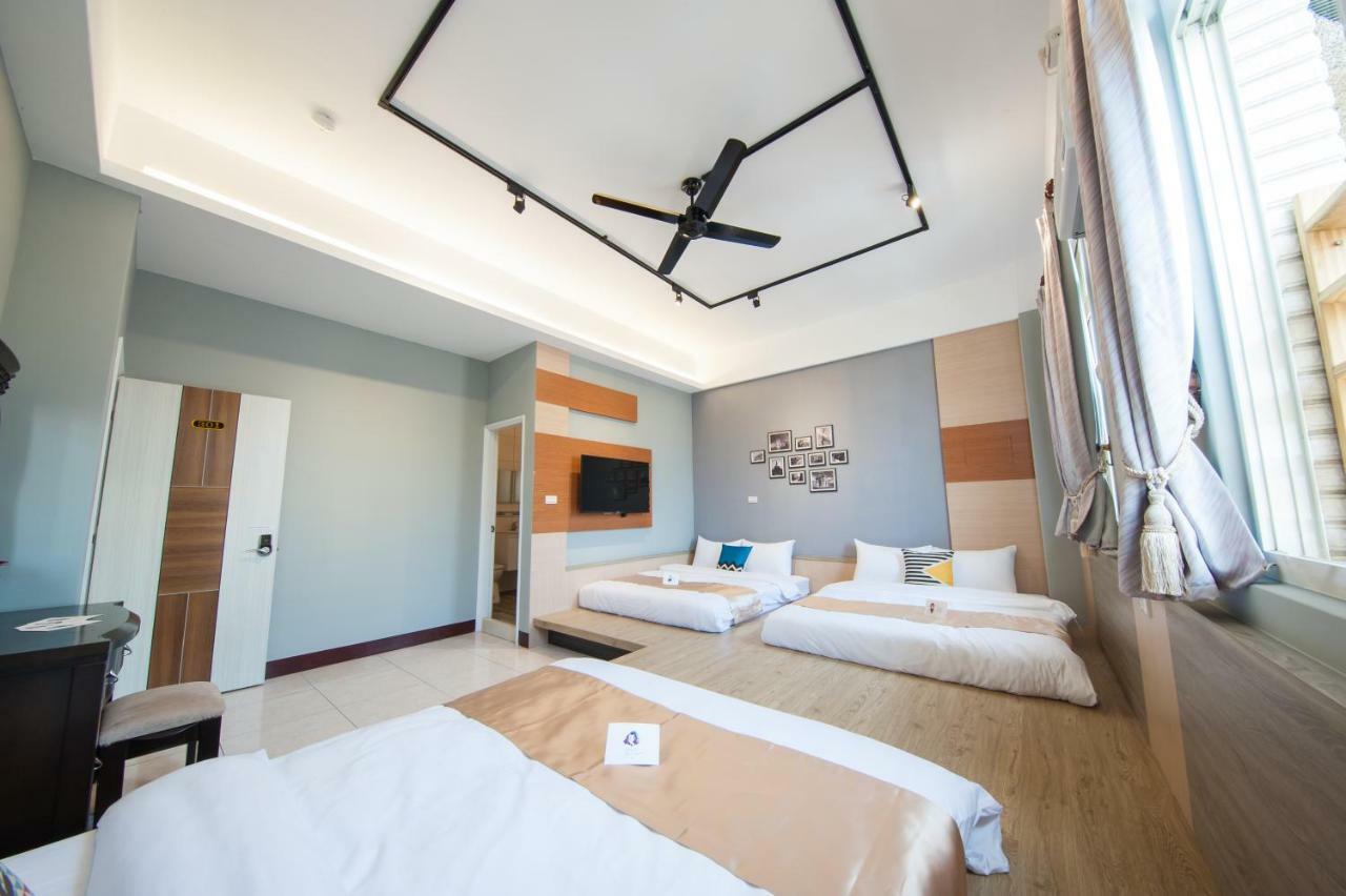 D.C. Inn Magong Dış mekan fotoğraf
