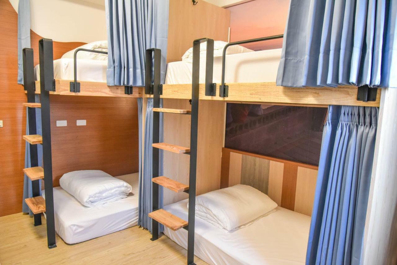 D.C. Inn Magong Dış mekan fotoğraf
