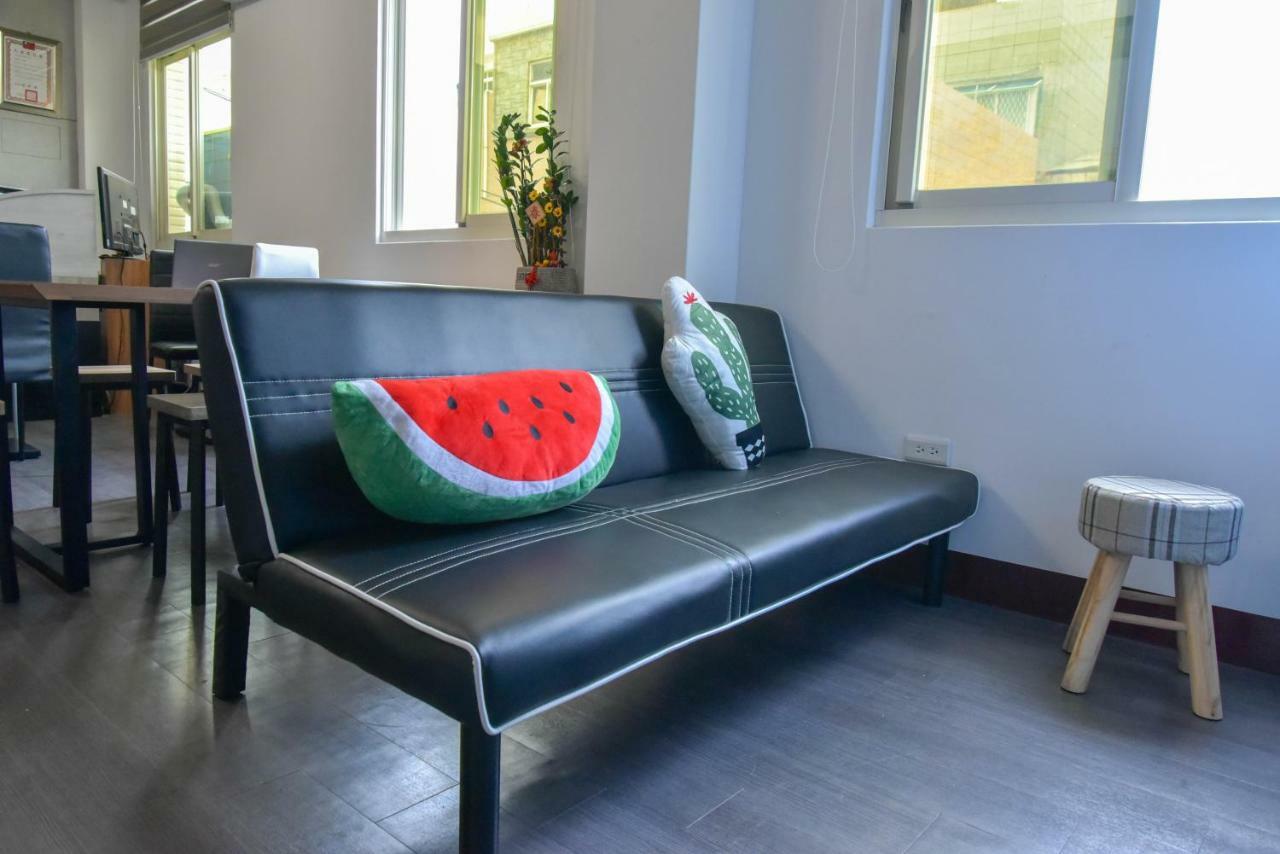 D.C. Inn Magong Dış mekan fotoğraf