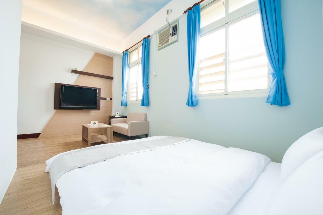 D.C. Inn Magong Dış mekan fotoğraf