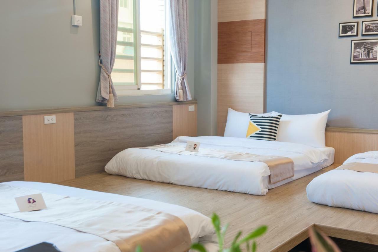 D.C. Inn Magong Dış mekan fotoğraf