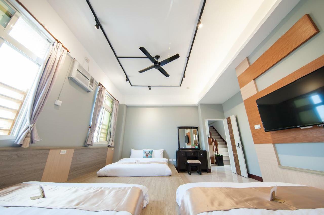 D.C. Inn Magong Dış mekan fotoğraf