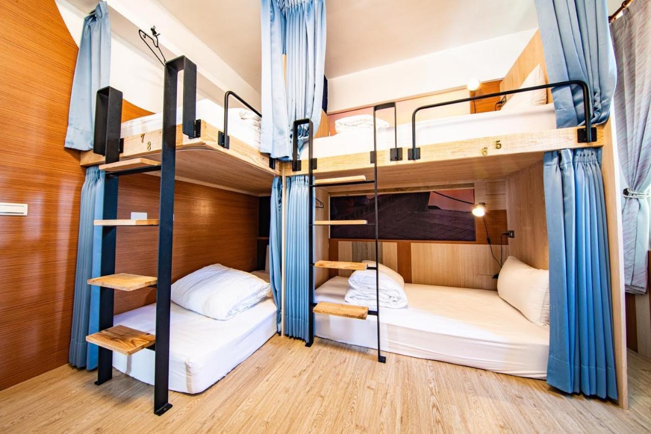 D.C. Inn Magong Dış mekan fotoğraf