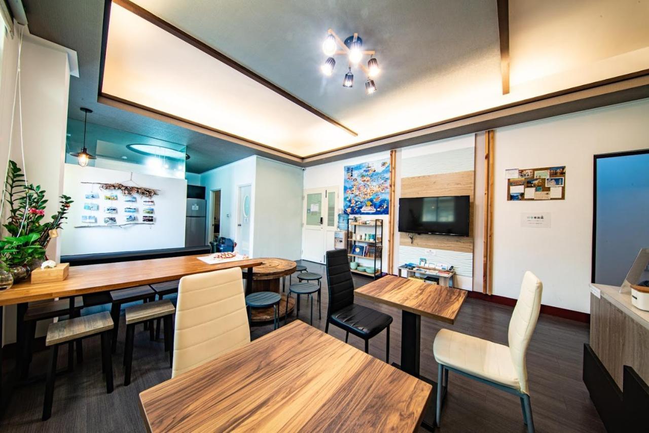 D.C. Inn Magong Dış mekan fotoğraf