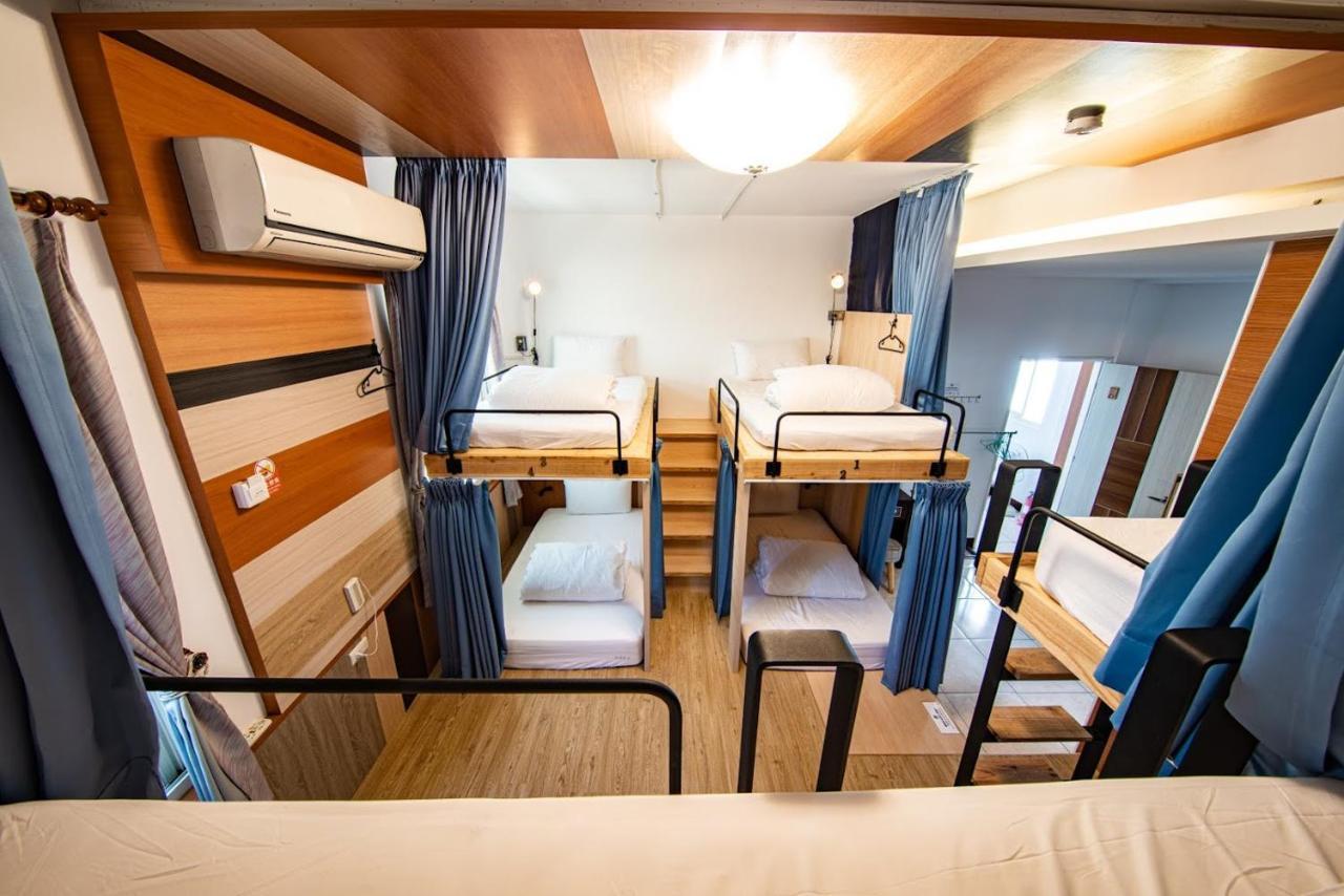 D.C. Inn Magong Dış mekan fotoğraf